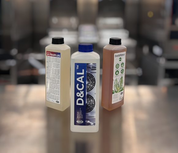 Quels produits UNOX choisir pour un nettoyage professionnel ?