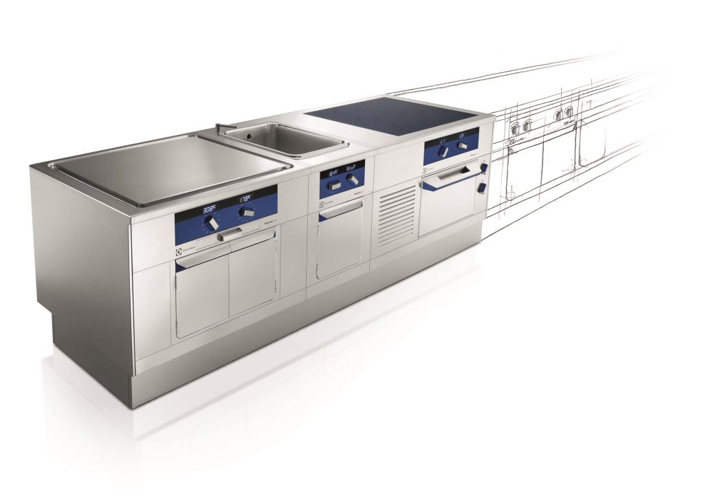 Pourquoi est-il important de bien agencer sa cuisine professionnelle ? ( Petit indice: ça évite beaucoup de tracas)