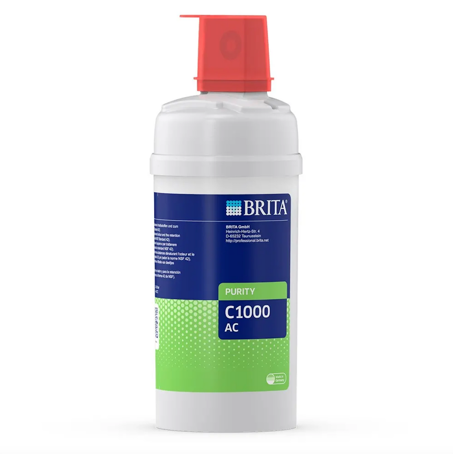 Cartouche filtrante Brita Purity C1000-AC - 1002063