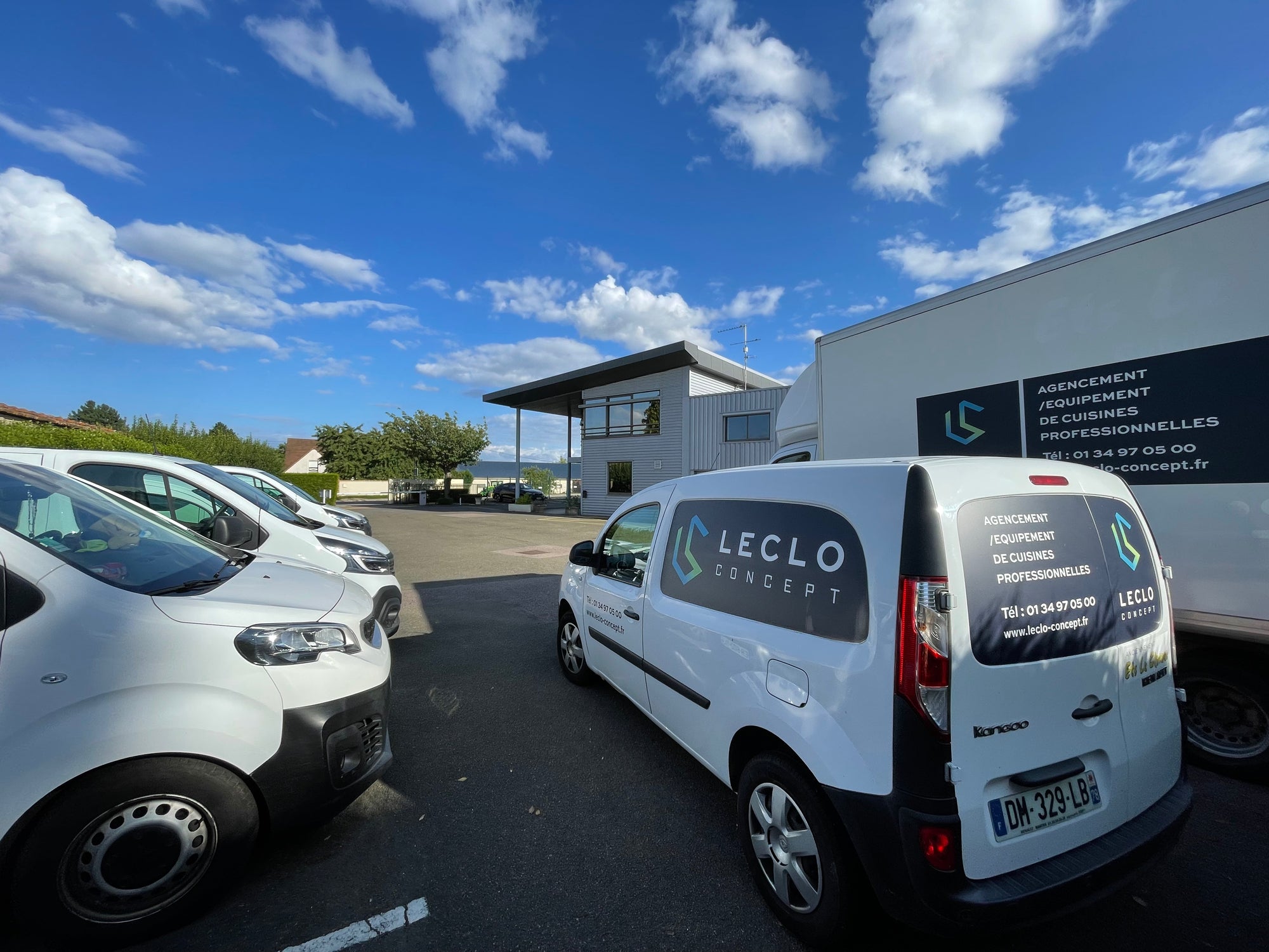 Leclo-Concept Store