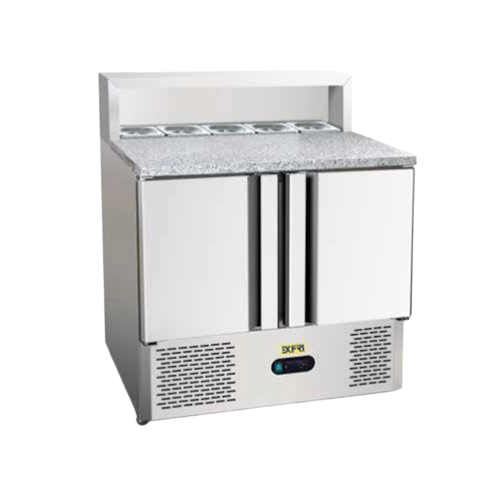 Meuble à pizza - MINI PIZZA CHEF 2