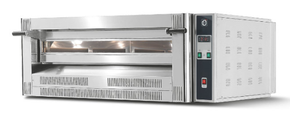 Four à pizza gaz - GIORGIONE