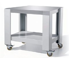 Support de four - Donatello