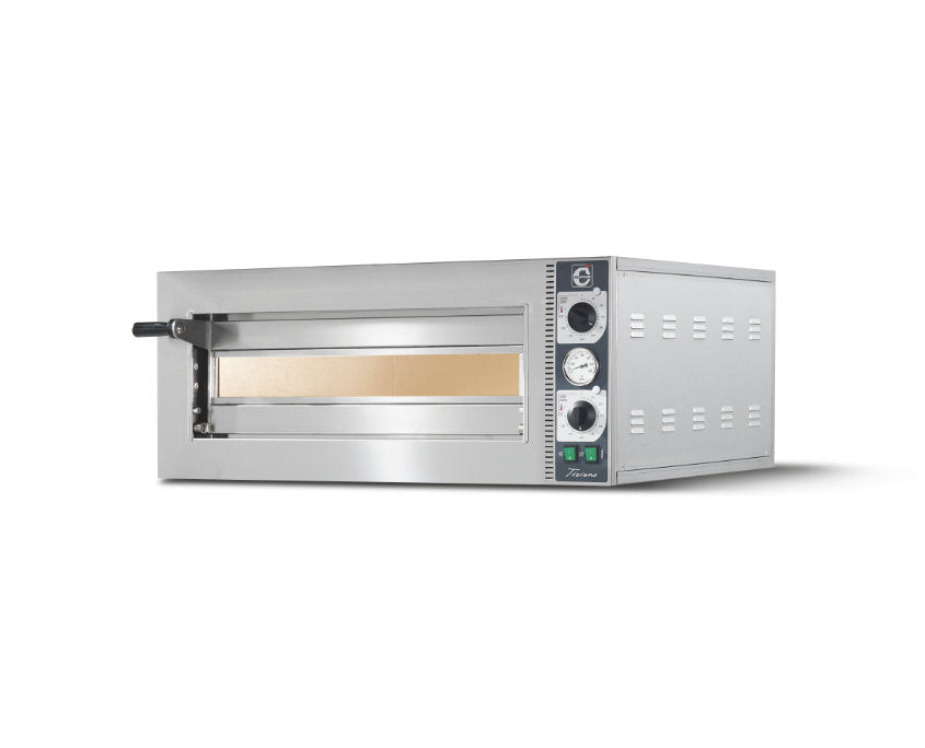 Four à pizza - Tiziano