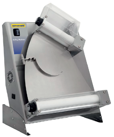 Machine à former - P40