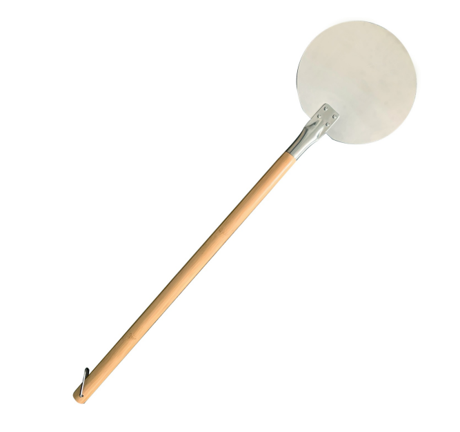 Pelle à tourner pizza manche long API001