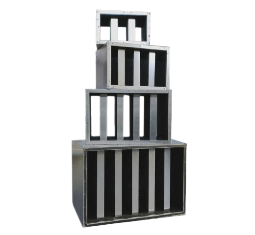 Accessoires ventilation