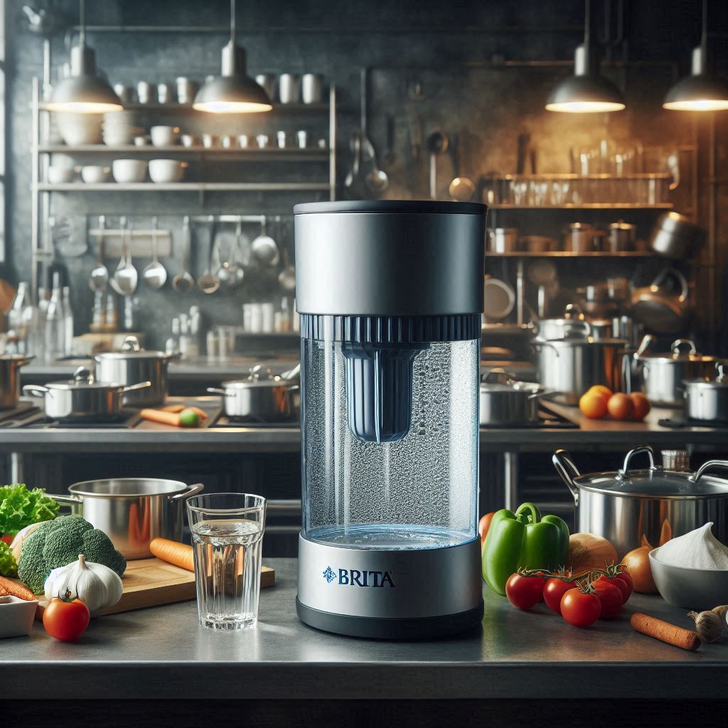 Consommables pour le traitement de l'eau et la filtration