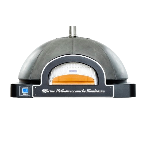 Four à pizza