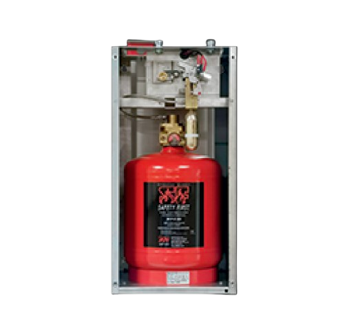 Protection incendie
