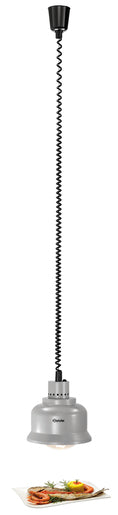Lampe Chauffante Infrarouge - IWL250D