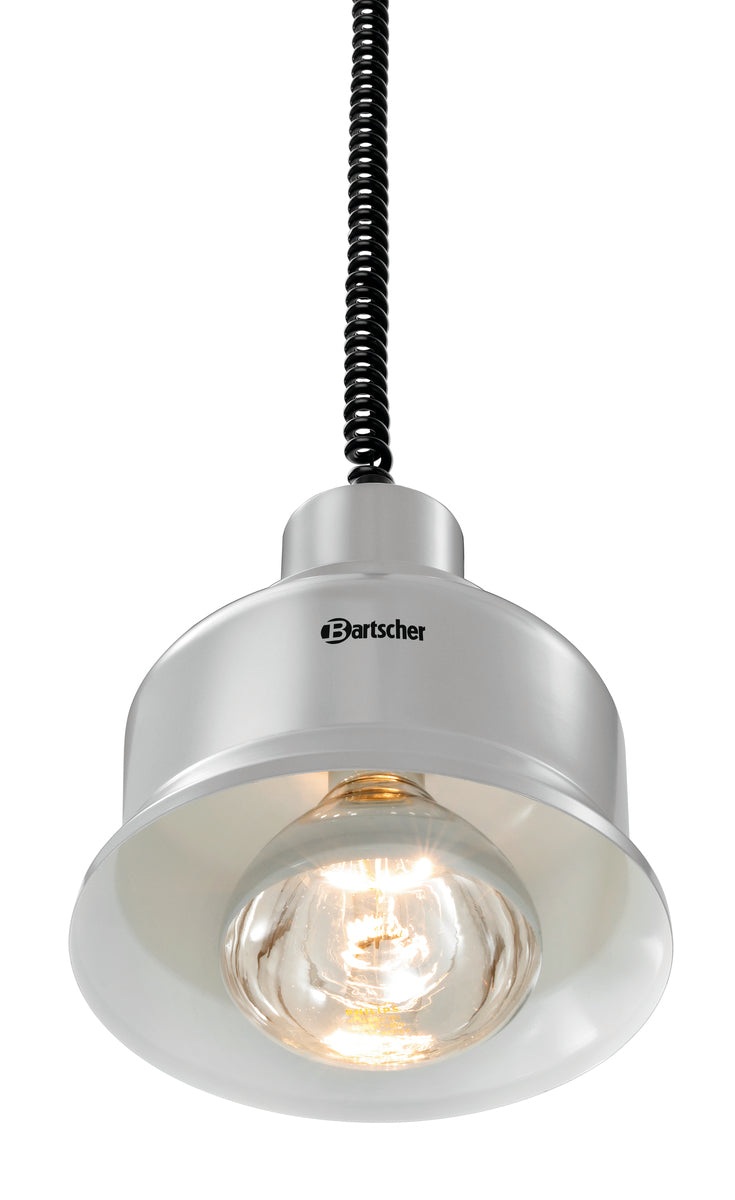 Lampe Chauffante Infrarouge - IWL250D