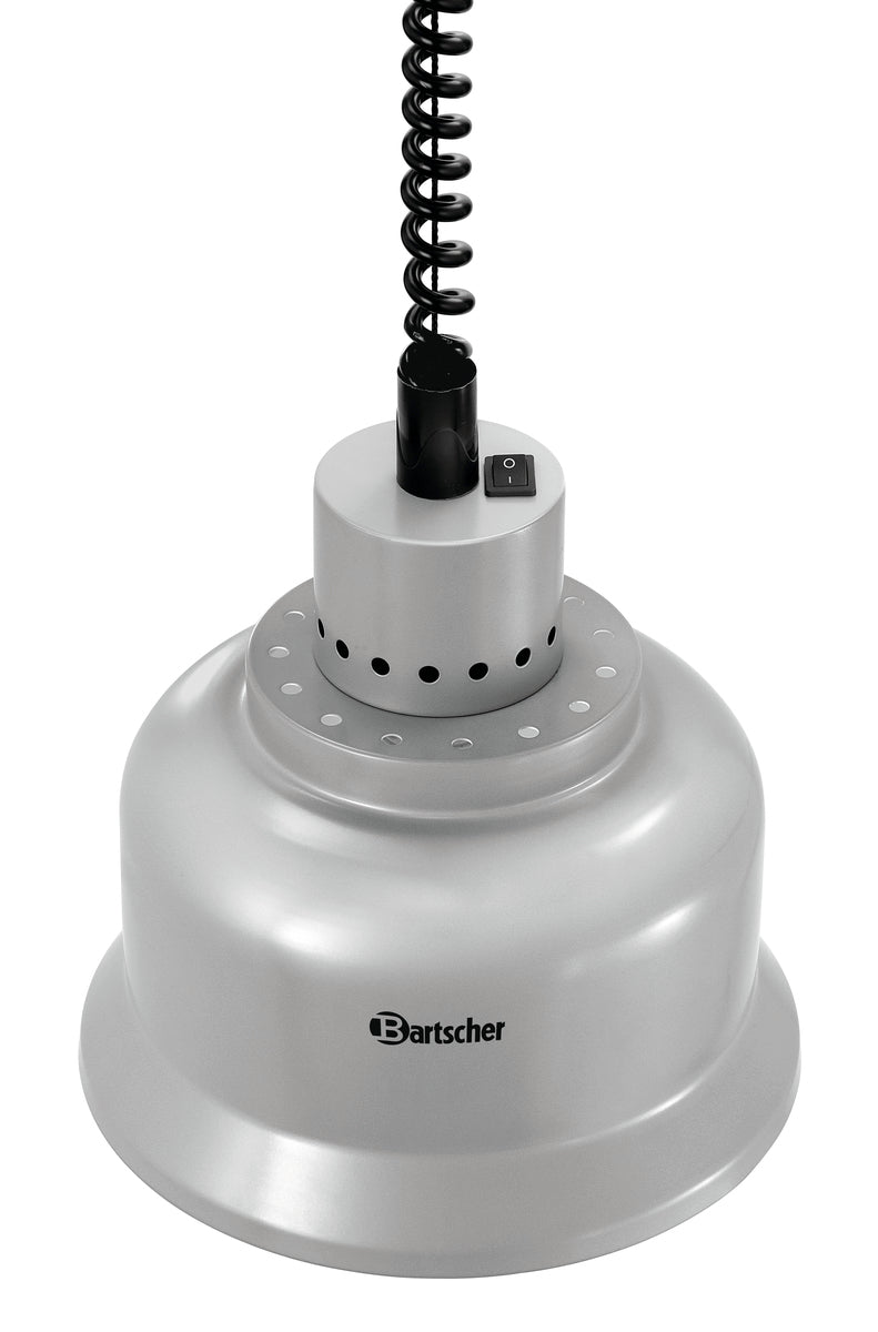Lampe Chauffante Infrarouge - IWL250D