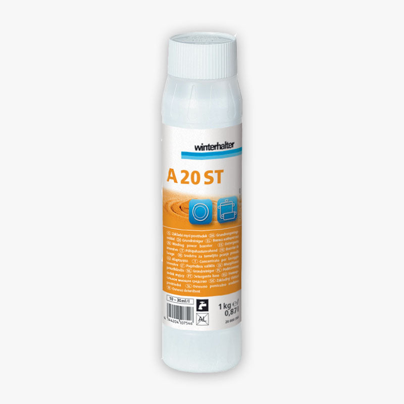 A20ST Booster de lavage (1kg)- 20004371