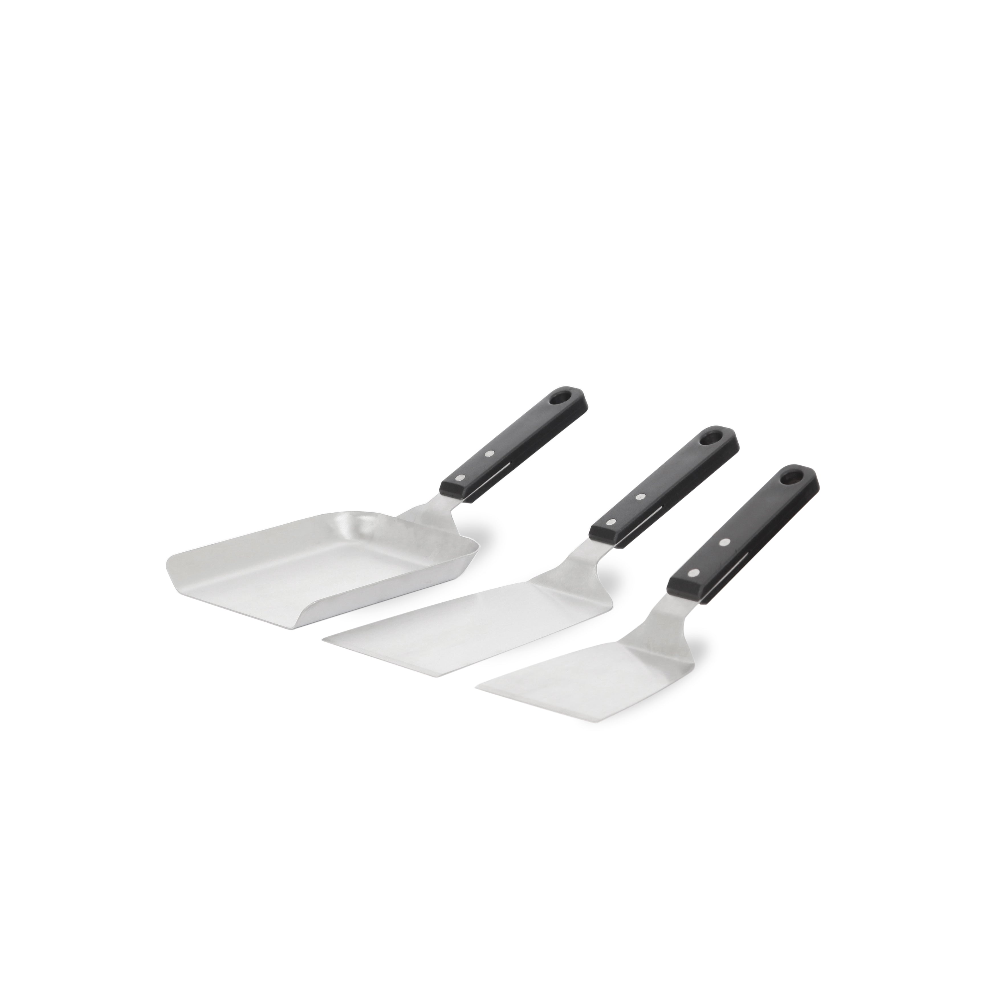 Kit 3 spatules AGR97