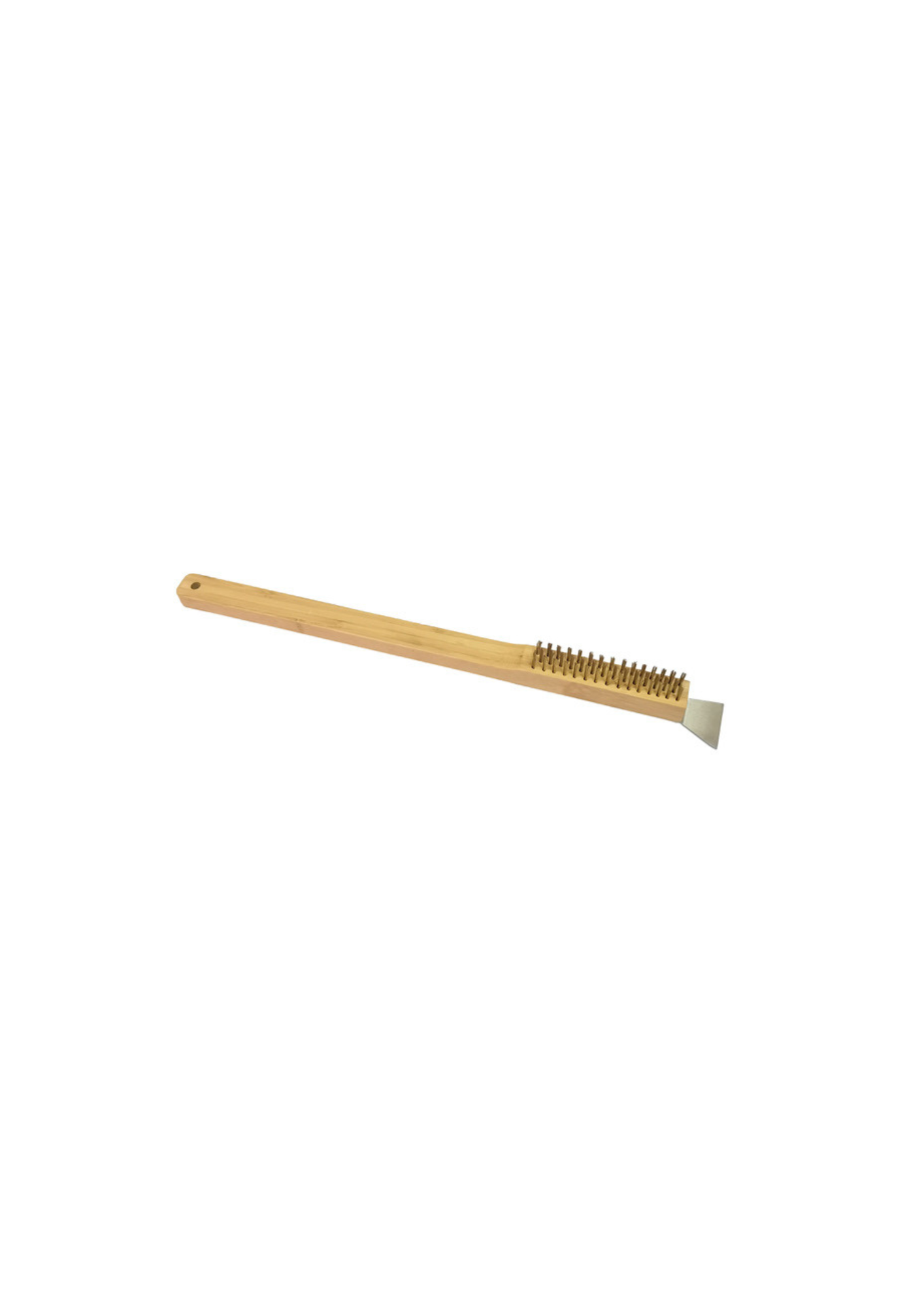 Brosse de nettoyage four à pizza API006