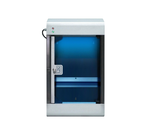 Armoire de stérilisation automatique aimantée