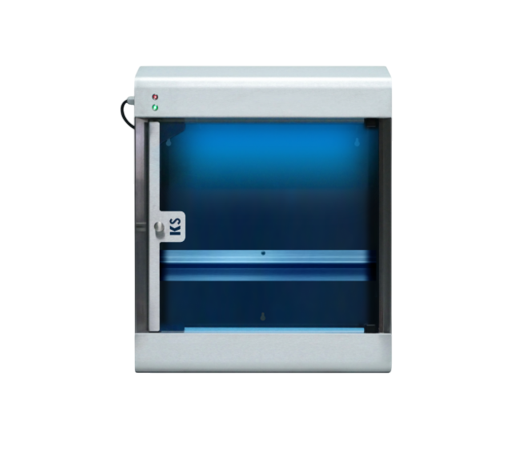 Armoire de stérilisation automatique aimantée