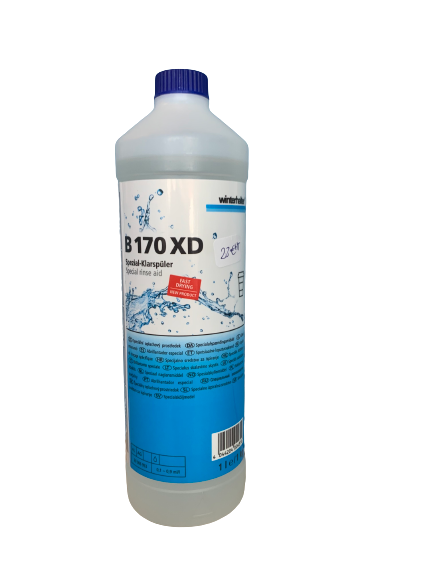 B170XD Liquide de rinçage neutre hautement concentré  (1L) - 20006953