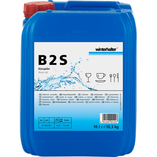 B2S Nettoyant professionnel (10L) - 20000851