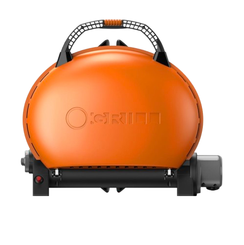 Barbecue Gaz Compact - O-Grill 500