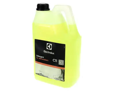 C11 Détergent pour lave-vaisselle (2x5L)- 0S2092