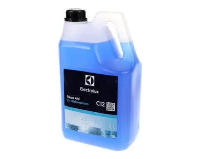 Produit de rinçage C12 pour lave-vaisselle (2x5L) - 0S2094
