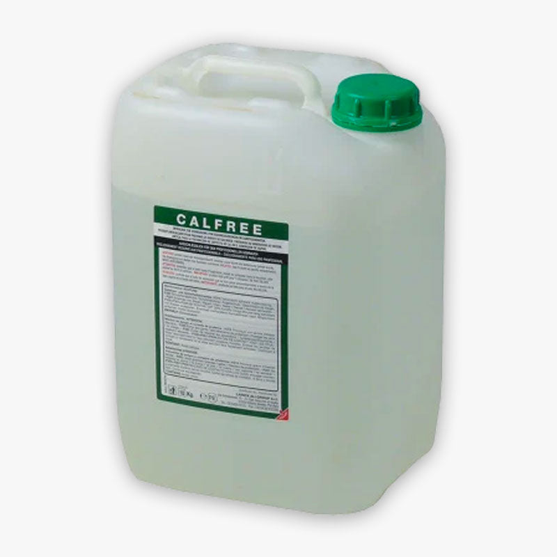 Anti-calcaire Calfree (1x10L) - CF010