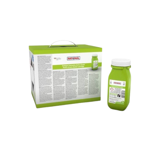 Cartouche nettoyante Active Green (x6) - 56.01.912