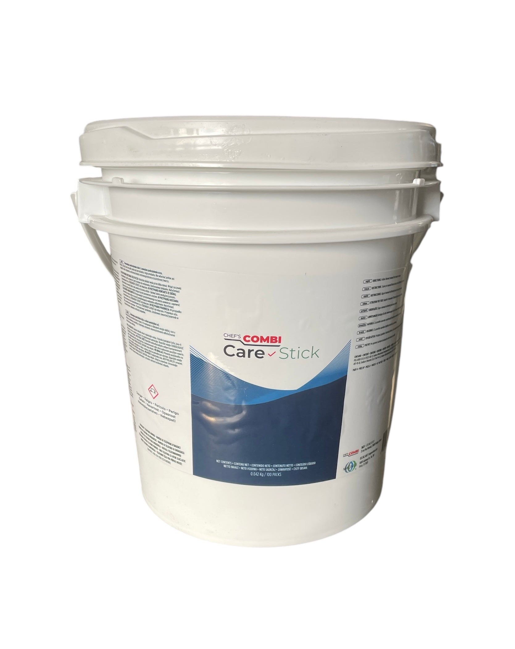 Combi Care-Stick (x100) - ACICSTID
