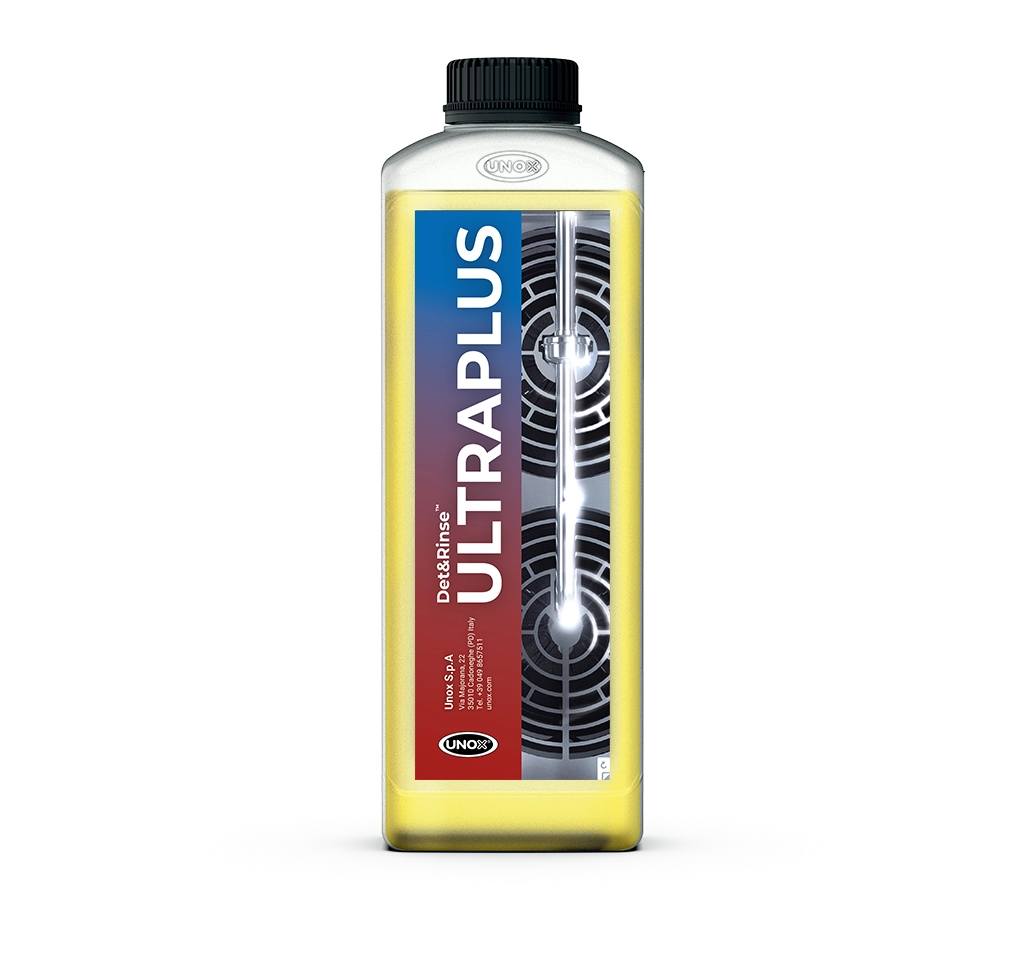 Détergents pour lavage automatique ULTRAPLUS (10x1L) - DB1075A0