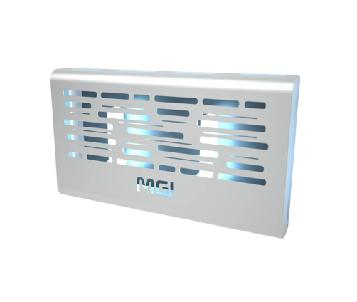 Désinsectiseur à glue BRC - MG10ISLED