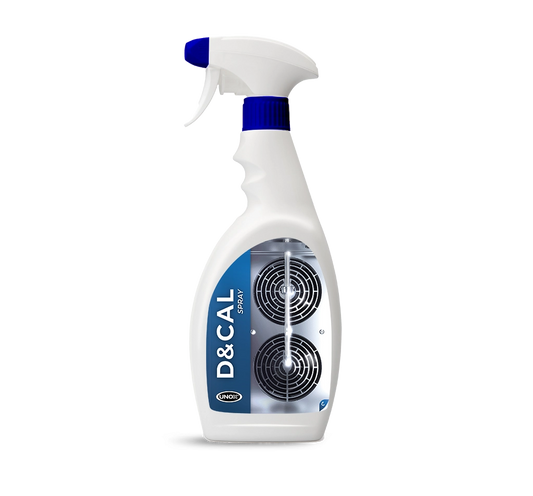 Détartrant D&CAL SPRAY (12x750mL) - DB1090A0