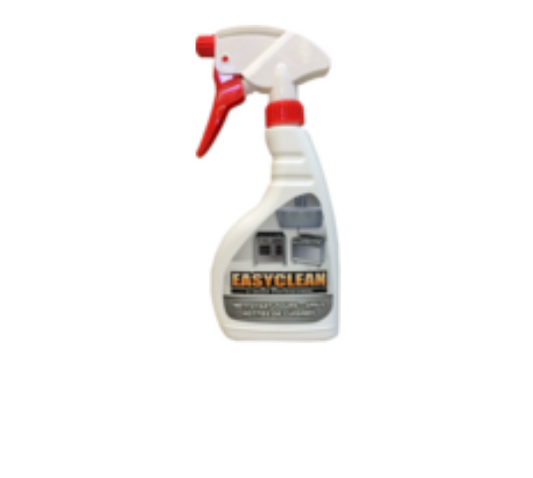 Produit de lavage pour fours (500mL) - EASYCLEAN