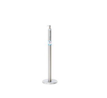 Distributeur de gel hydro-alcoolique - TOURNUS EQUIPEMENT