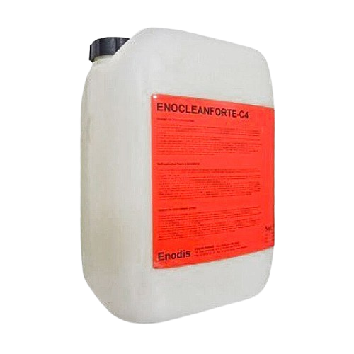EnoClean Forte C4 (x10L) - ENOCLEANFORTE C4