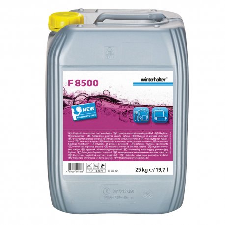 F8500 Détergent universel (5L) - 20006054