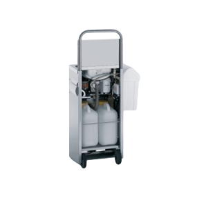 Lave-main autonome - TOURNUS EQUIPEMENT - 806517