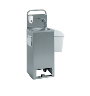 Lave-main autonome - TOURNUS EQUIPEMENT - 806517