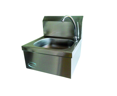 Lave-mains HYGILMC - NOVATEC