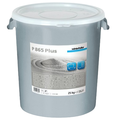Détergent pour ustensiles aluminium P865 Plus (25kg) - 20000592