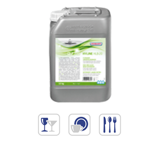 Produit de lavage (12kg) - HLB-20