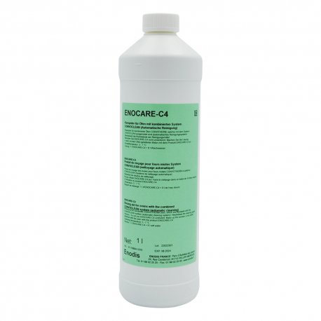 Produit de rinçage (1L) - ENOCARE-C4