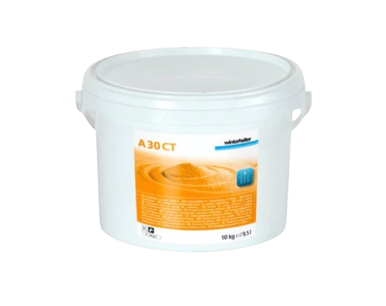 Produit de trempage couverts A30CT (10kg) - 20000601