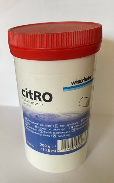 Produit nettoyage membrane citRo (200g) - 30002054