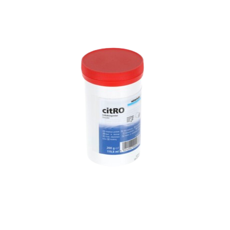Produit nettoyage membrane citRo (200g) - 30002054