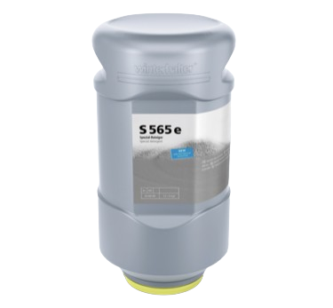 Détergent anti-moussant S565e (10kg) - 20006981
