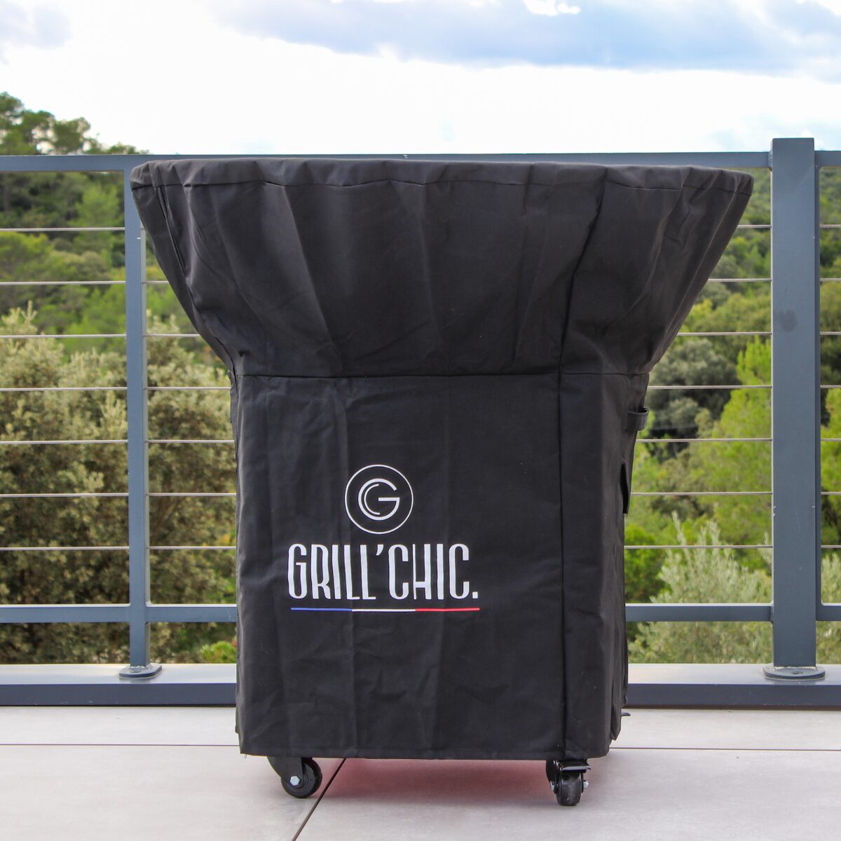 Bâche de protection premium - Cévenol
