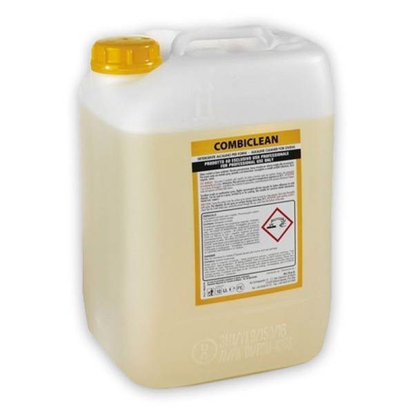 Détergent Combiclean alcalin (1x10L) - DL010