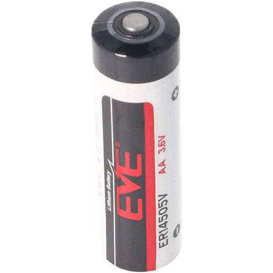 Pile Minitherm EVE 3.6V - ER14505V